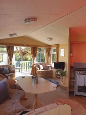 Sandy Toes Hoburne Devon Bay Holiday Park.